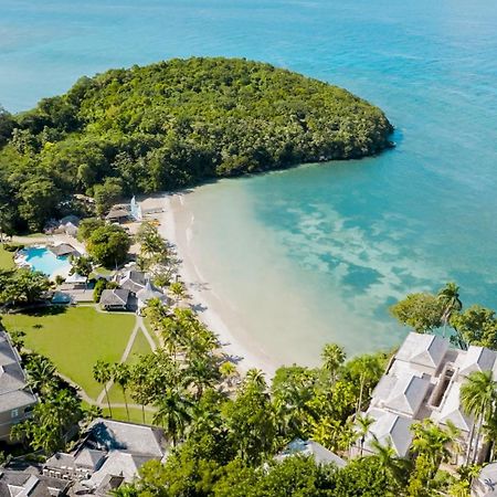 Couples Sans Souci (Adults Only) Hotel Ocho Rios Ngoại thất bức ảnh