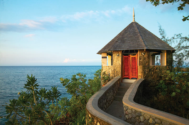 Couples Sans Souci (Adults Only) Hotel Ocho Rios Ngoại thất bức ảnh