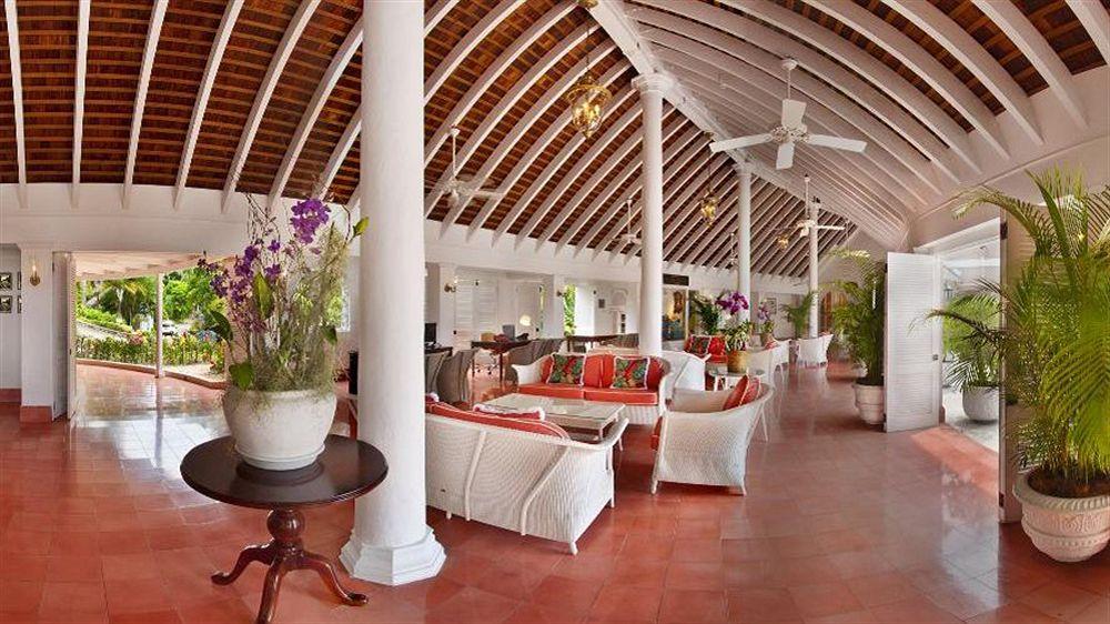 Couples Sans Souci (Adults Only) Hotel Ocho Rios Ngoại thất bức ảnh