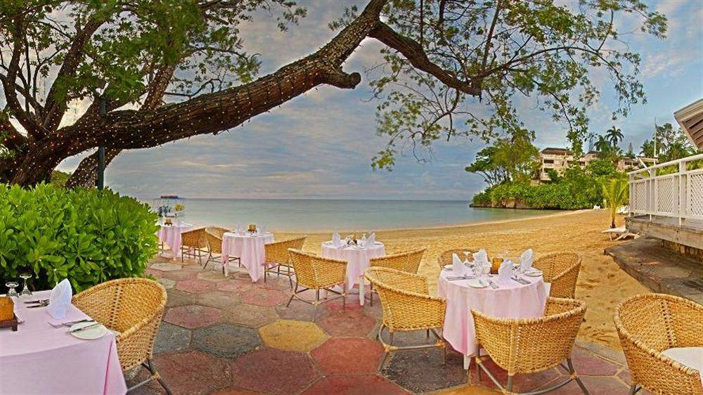 Couples Sans Souci (Adults Only) Hotel Ocho Rios Ngoại thất bức ảnh