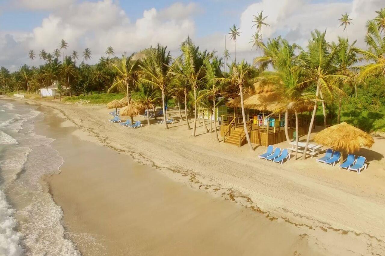 Couples Sans Souci (Adults Only) Hotel Ocho Rios Ngoại thất bức ảnh