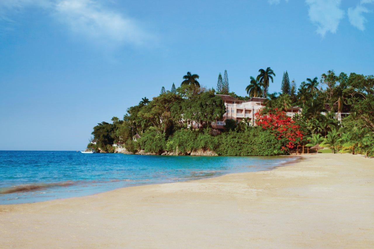 Couples Sans Souci (Adults Only) Hotel Ocho Rios Ngoại thất bức ảnh