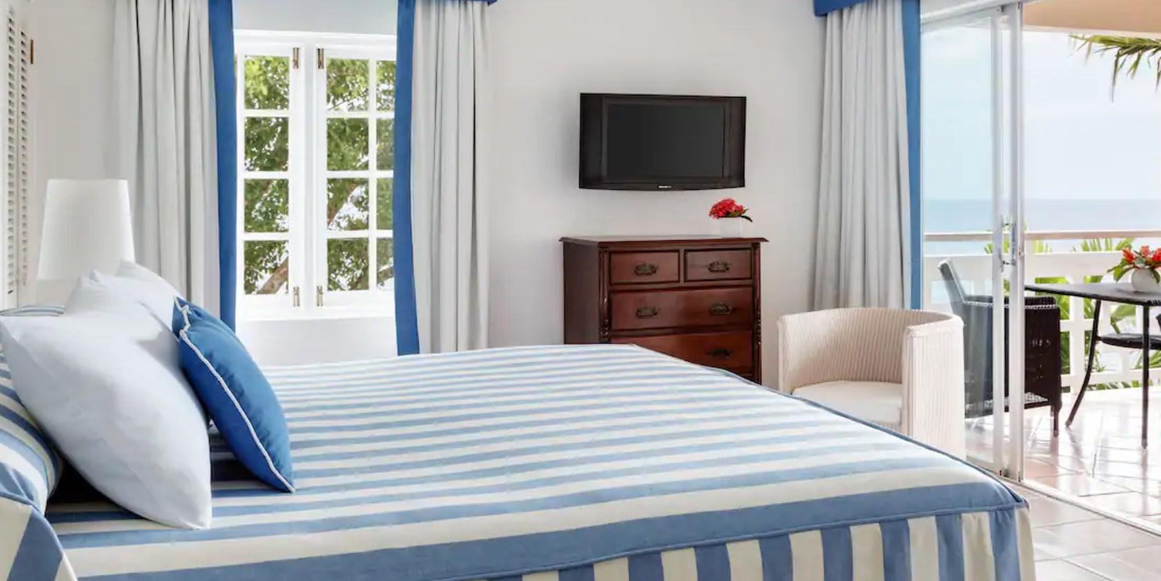 Couples Sans Souci (Adults Only) Hotel Ocho Rios Ngoại thất bức ảnh