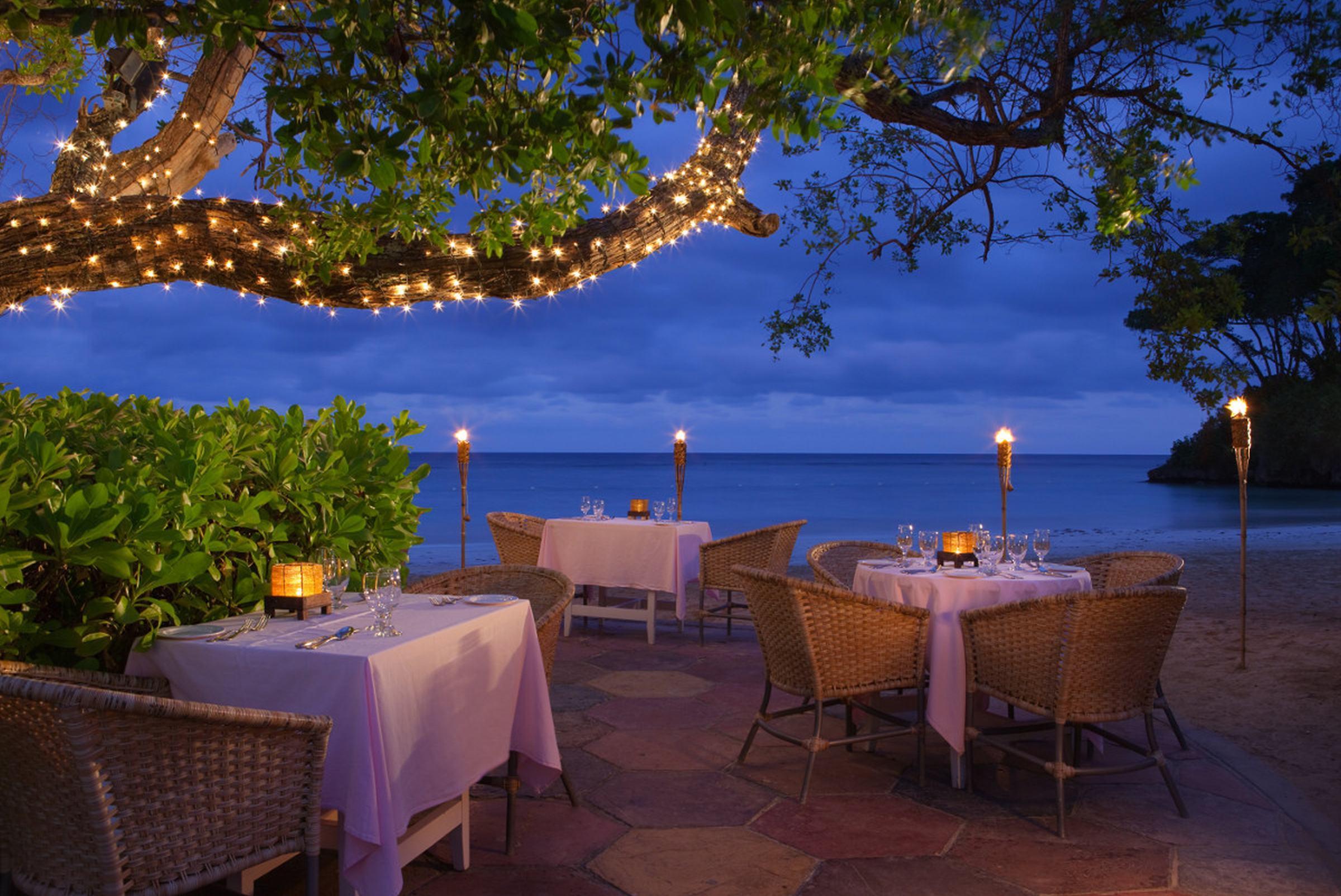 Couples Sans Souci (Adults Only) Hotel Ocho Rios Ngoại thất bức ảnh