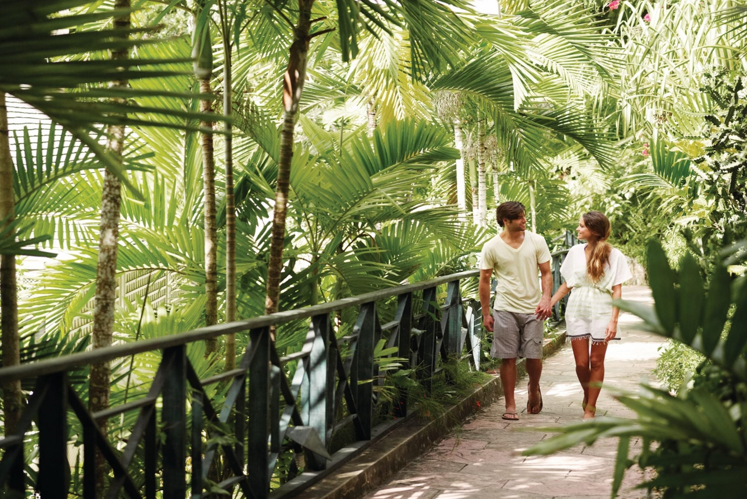 Couples Sans Souci (Adults Only) Hotel Ocho Rios Ngoại thất bức ảnh