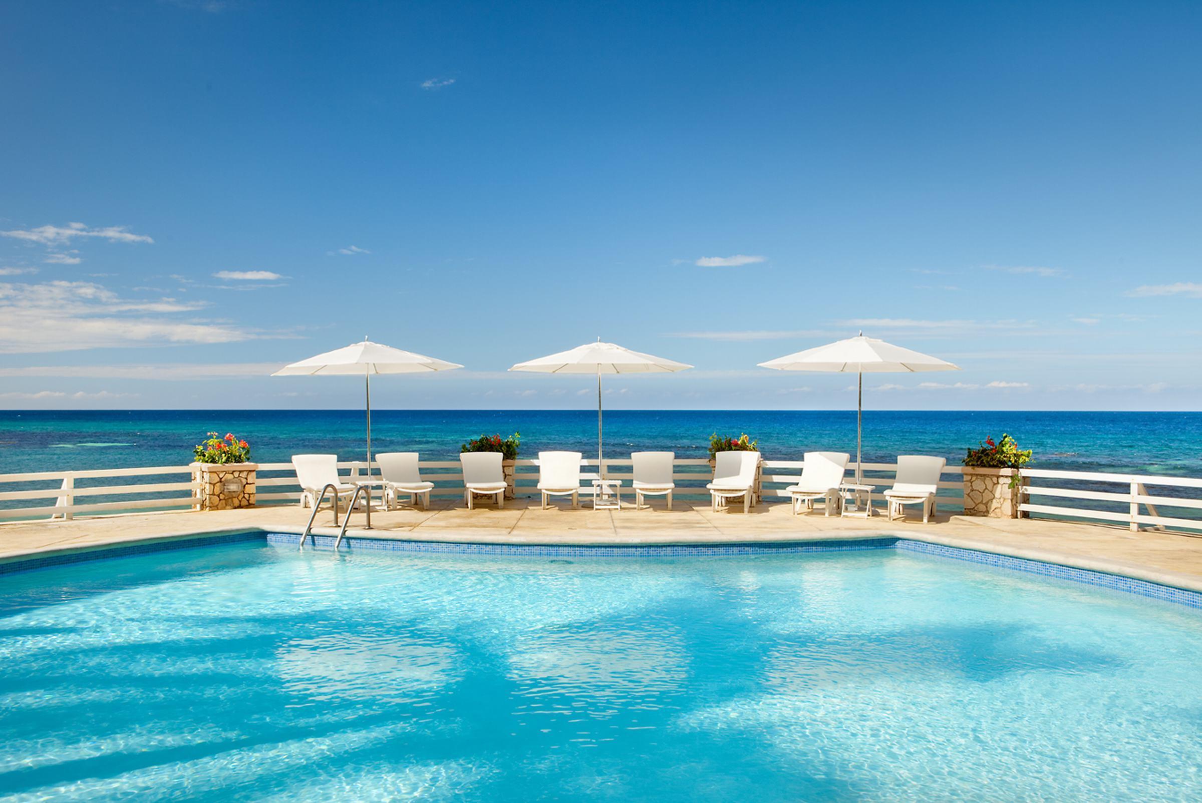 Couples Sans Souci (Adults Only) Hotel Ocho Rios Ngoại thất bức ảnh