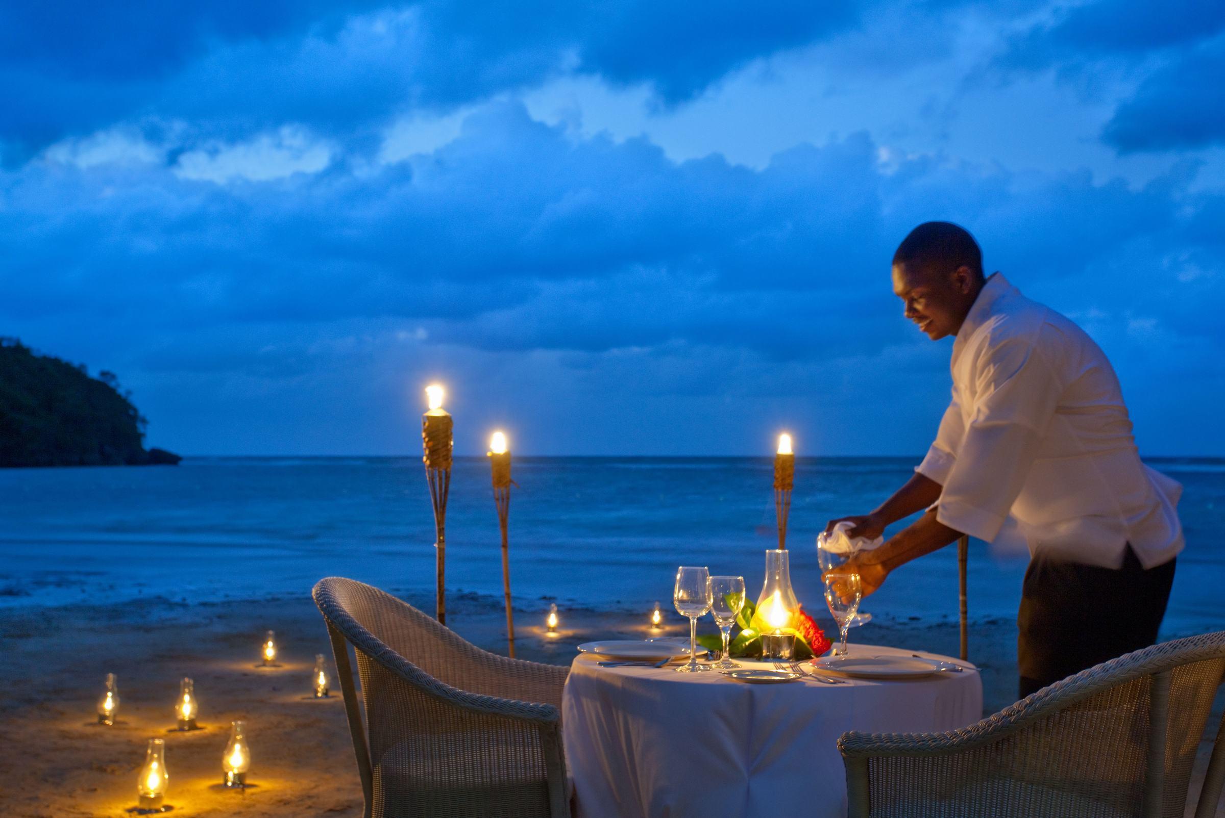 Couples Sans Souci (Adults Only) Hotel Ocho Rios Ngoại thất bức ảnh