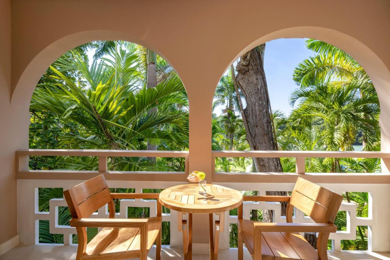 Couples Sans Souci (Adults Only) Hotel Ocho Rios Ngoại thất bức ảnh