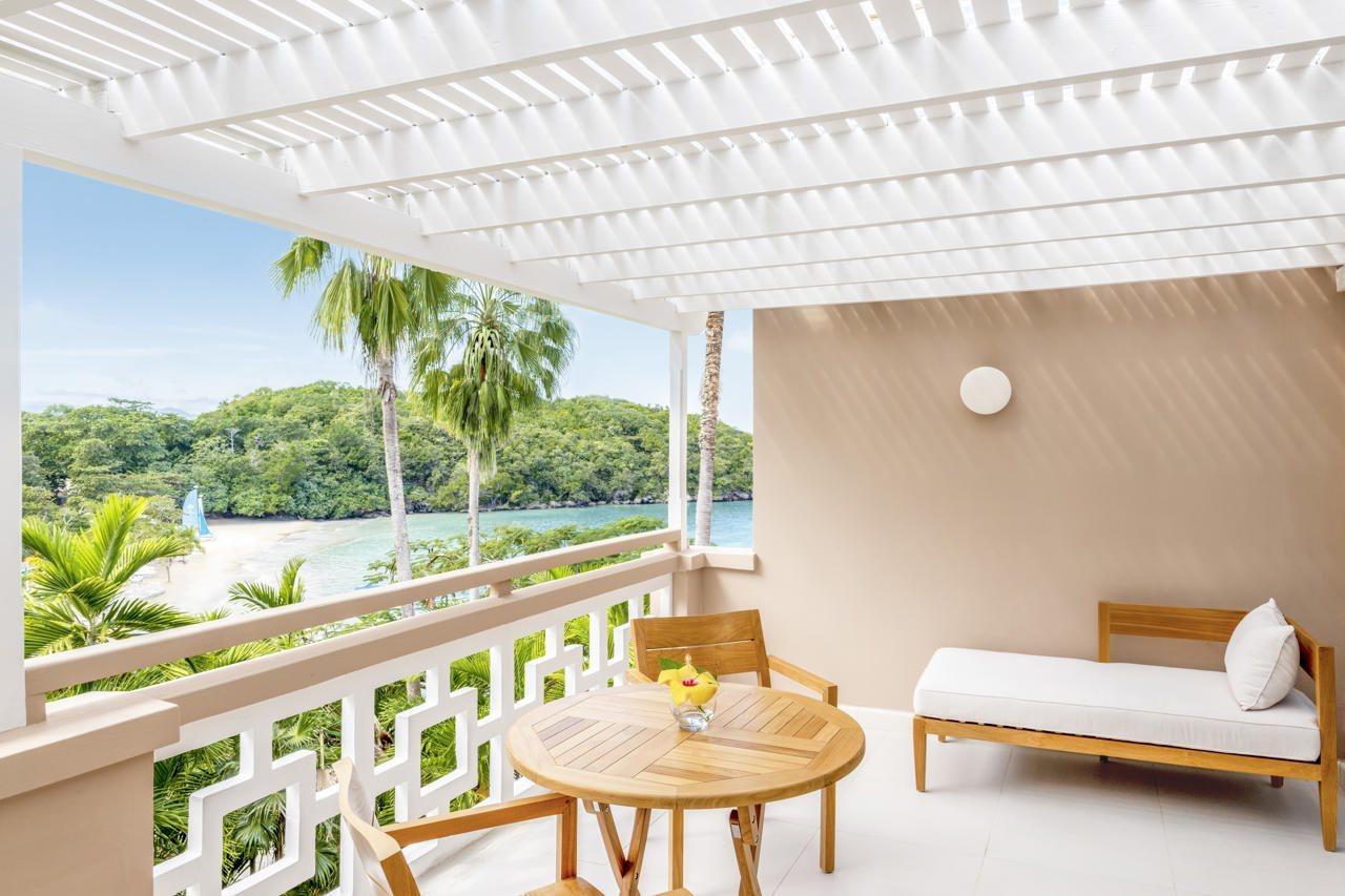 Couples Sans Souci (Adults Only) Hotel Ocho Rios Ngoại thất bức ảnh