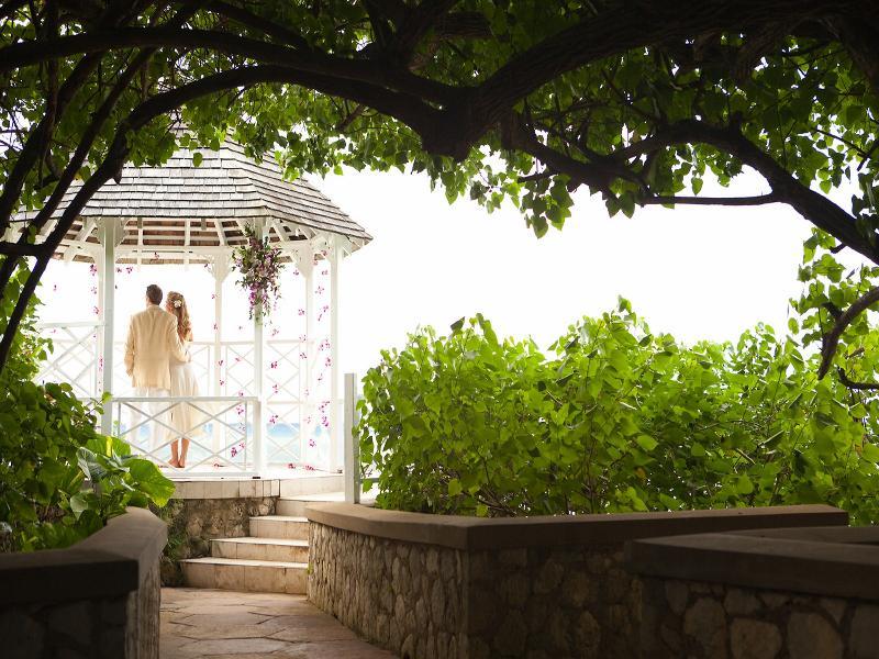 Couples Sans Souci (Adults Only) Hotel Ocho Rios Ngoại thất bức ảnh
