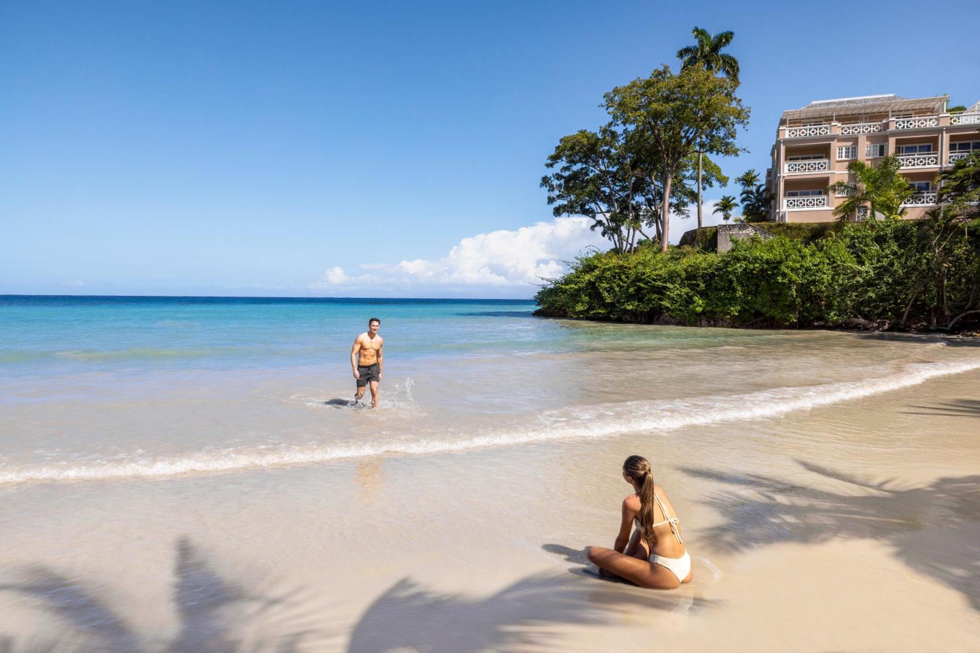 Couples Sans Souci (Adults Only) Hotel Ocho Rios Ngoại thất bức ảnh