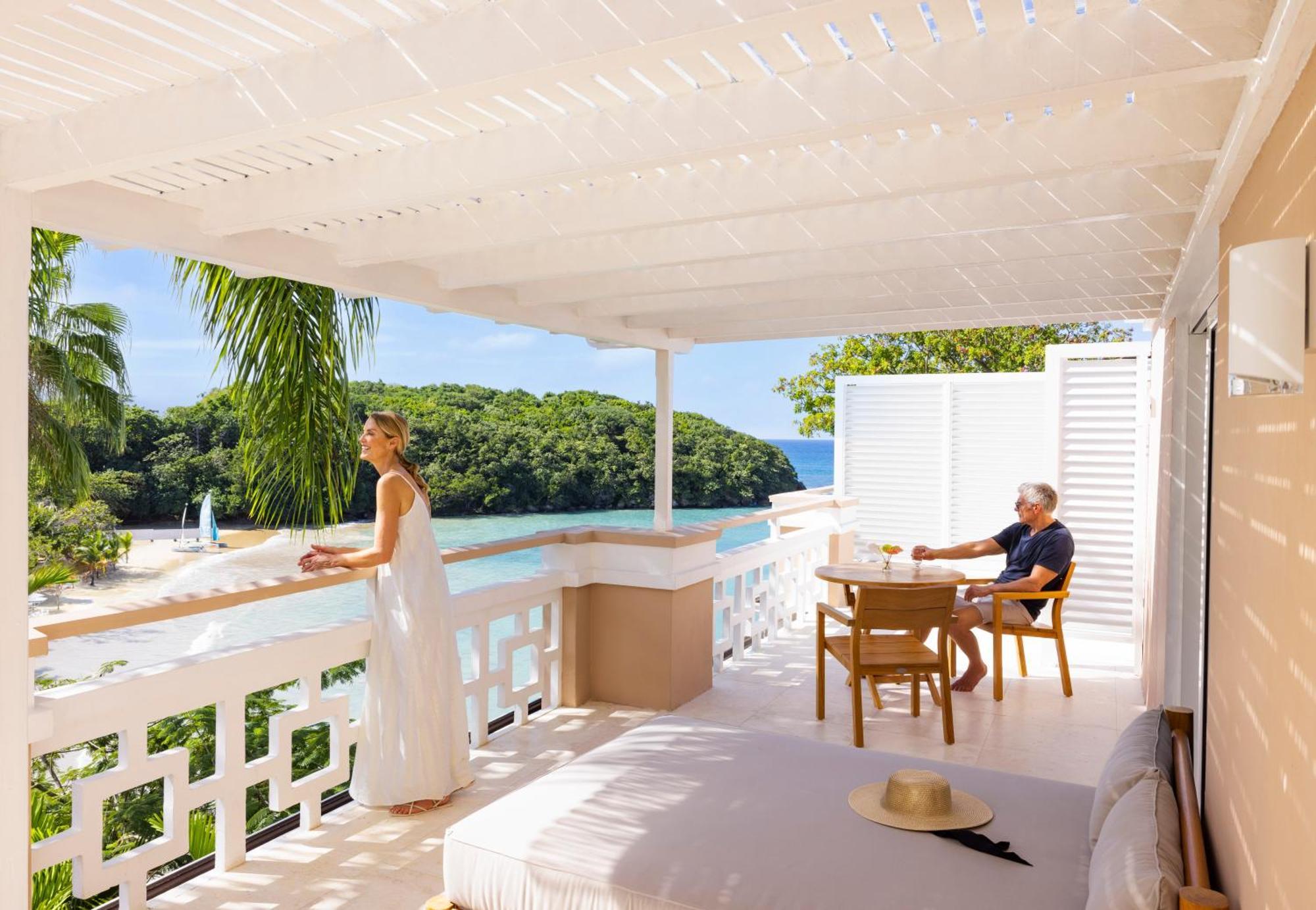 Couples Sans Souci (Adults Only) Hotel Ocho Rios Ngoại thất bức ảnh