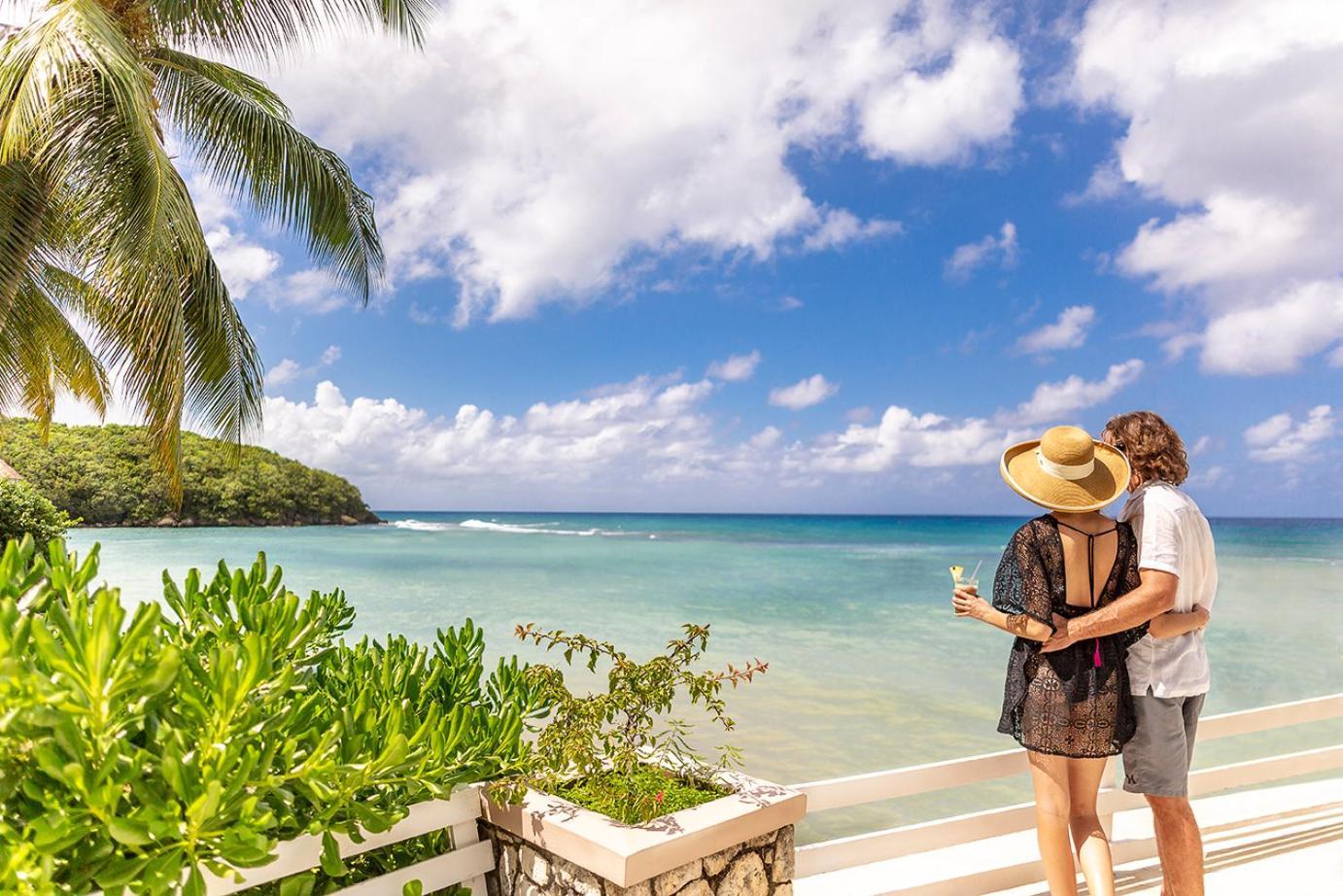 Couples Sans Souci (Adults Only) Hotel Ocho Rios Ngoại thất bức ảnh