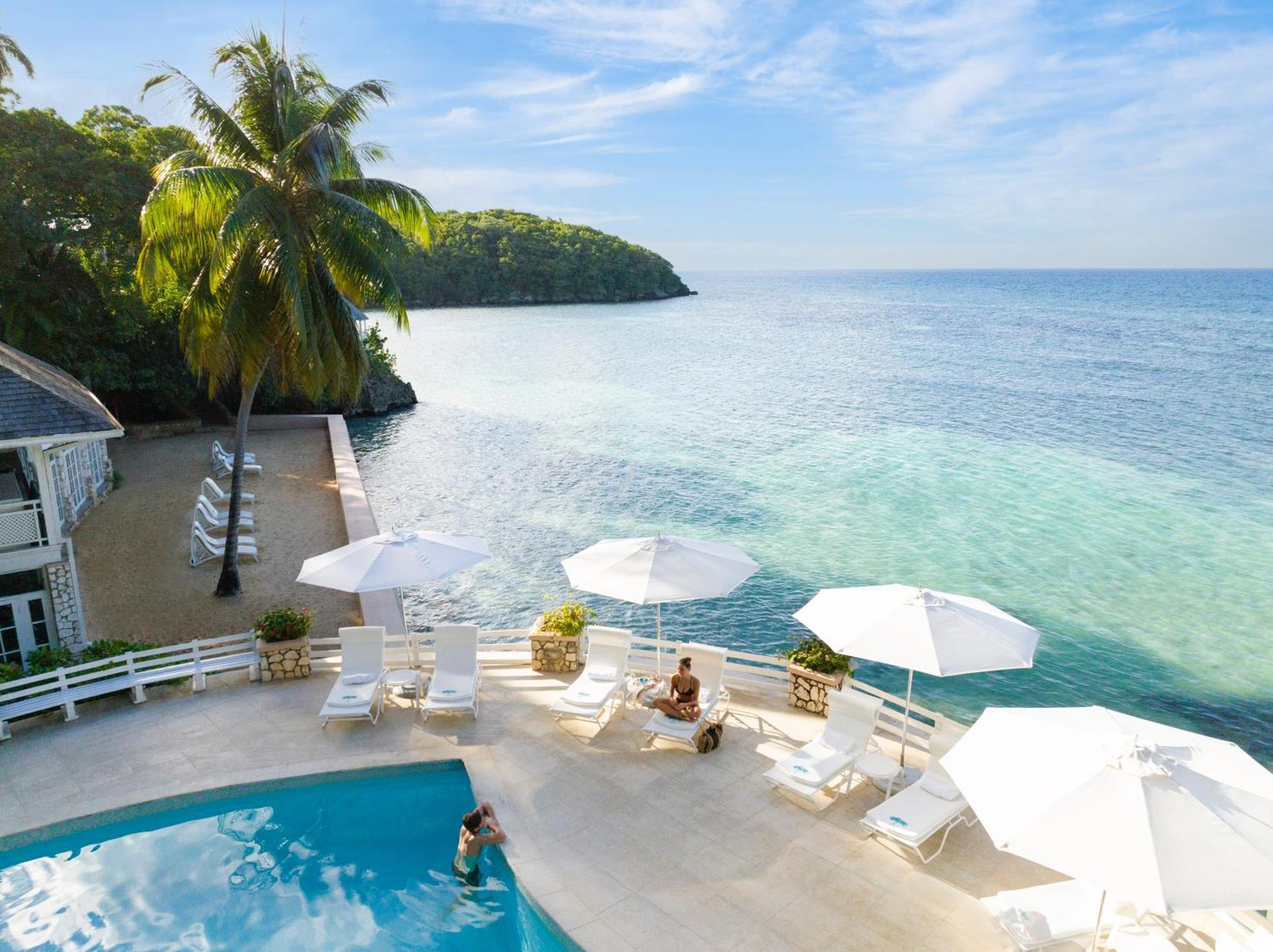 Couples Sans Souci (Adults Only) Hotel Ocho Rios Ngoại thất bức ảnh