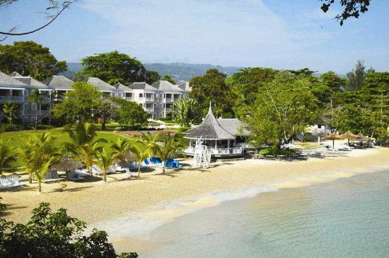 Couples Sans Souci (Adults Only) Hotel Ocho Rios Ngoại thất bức ảnh