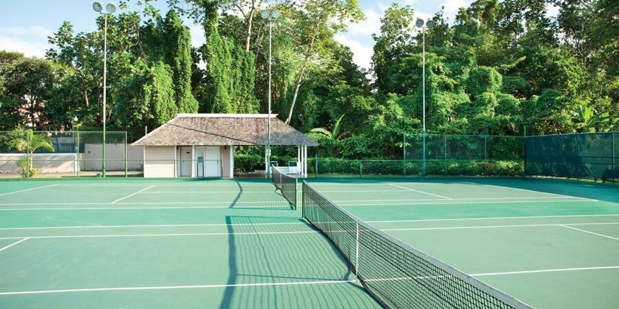 Couples Sans Souci (Adults Only) Hotel Ocho Rios Ngoại thất bức ảnh